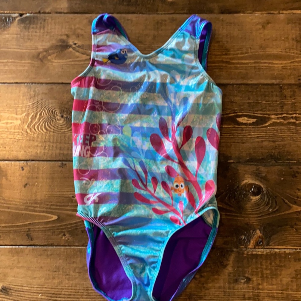 Gk child medium Disney leo